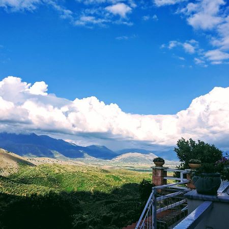 Saranda Landscape Apartment Nivice Luaran gambar