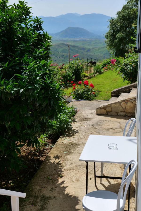Saranda Landscape Apartment Nivice Luaran gambar