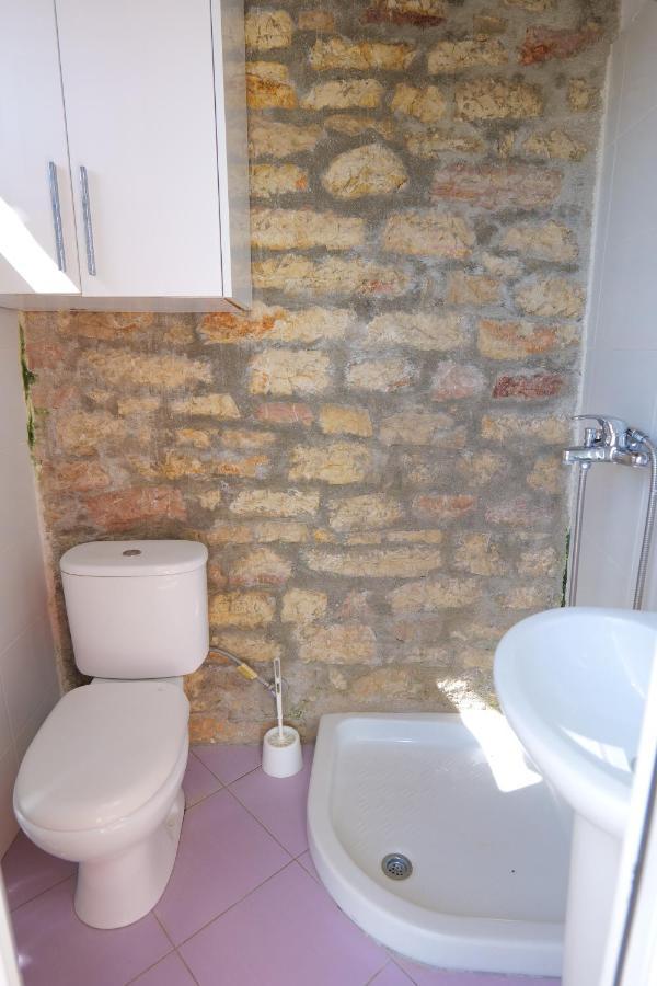 Saranda Landscape Apartment Nivice Luaran gambar