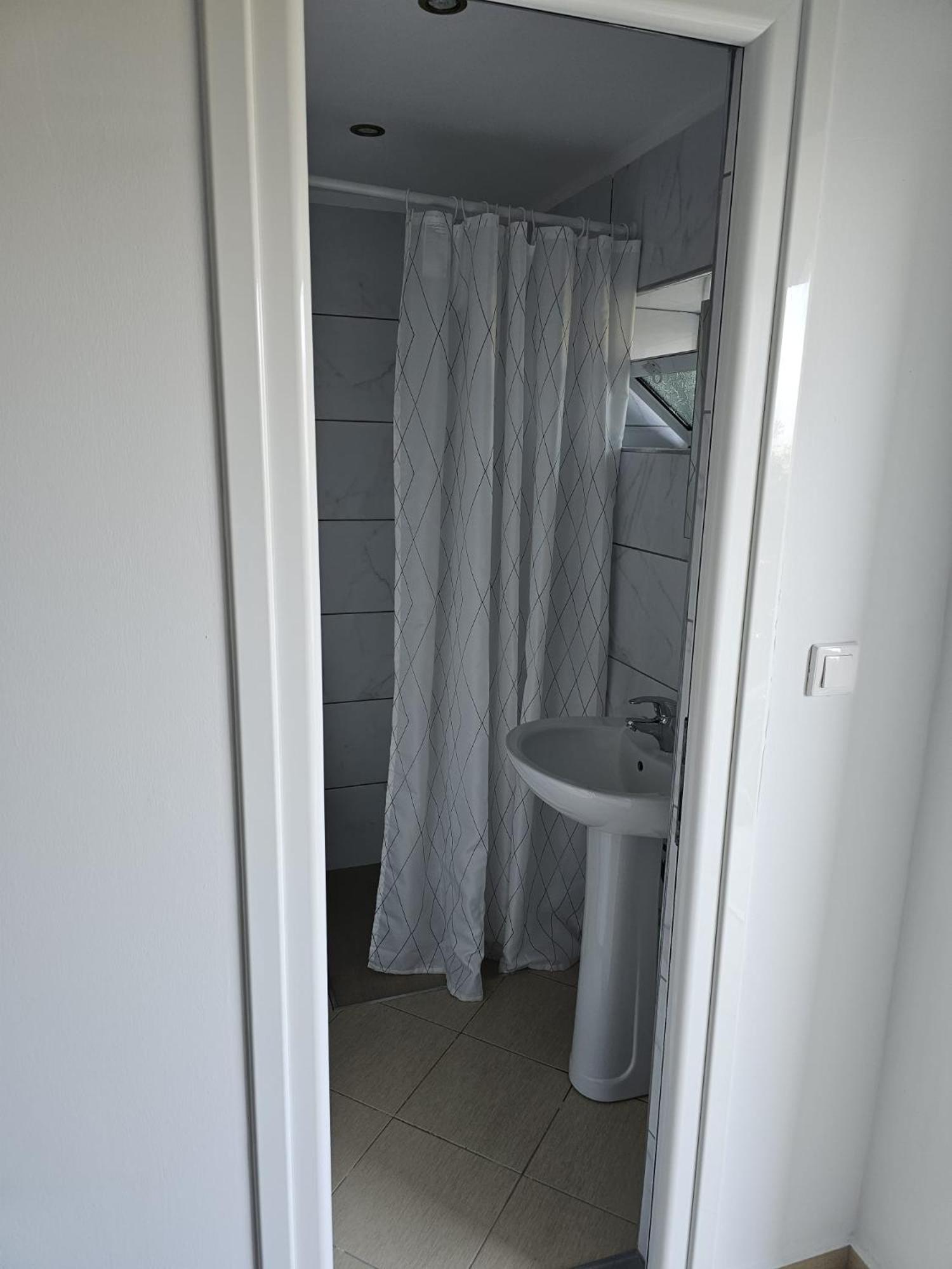 Saranda Landscape Apartment Nivice Luaran gambar
