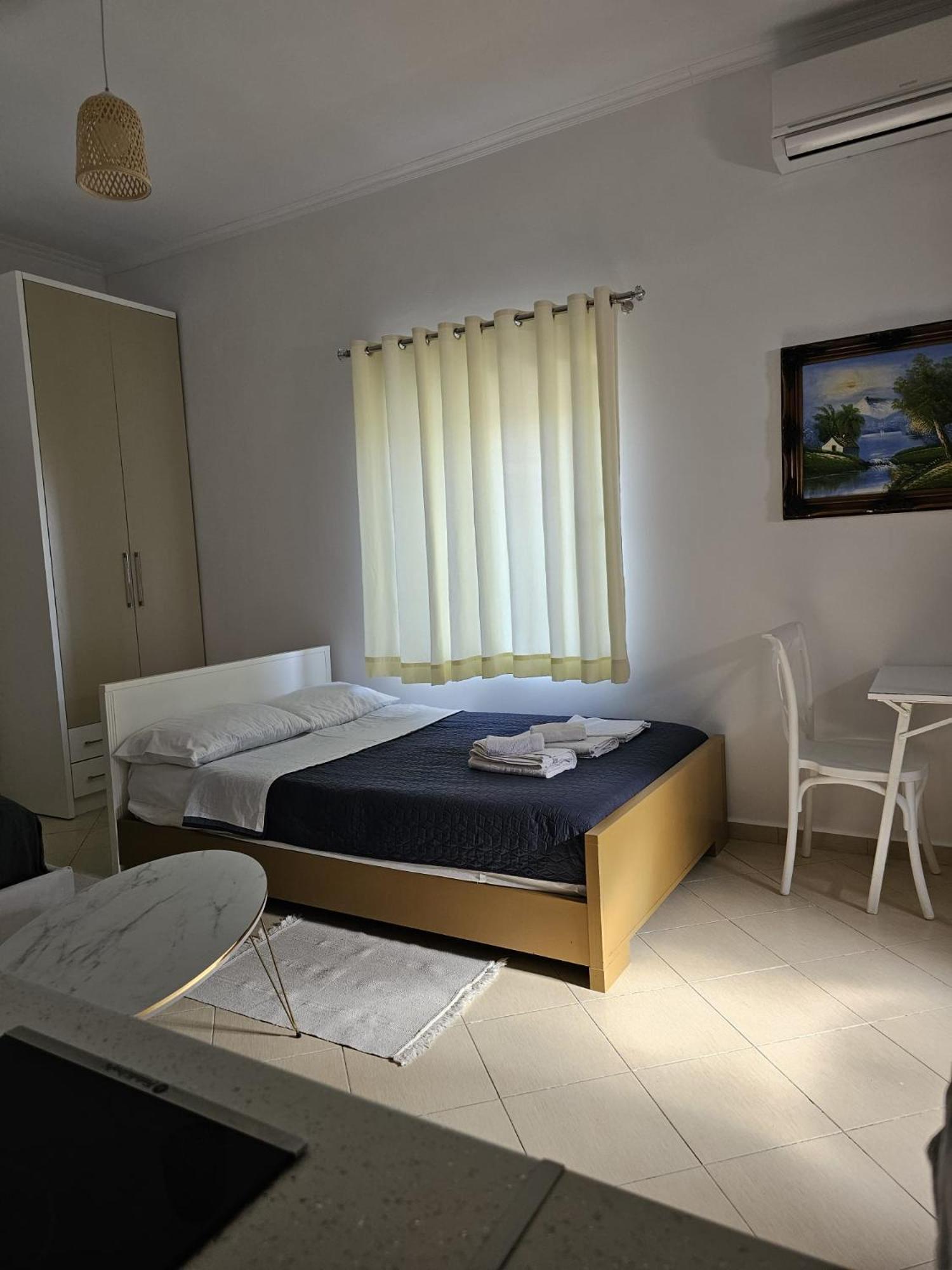 Saranda Landscape Apartment Nivice Luaran gambar