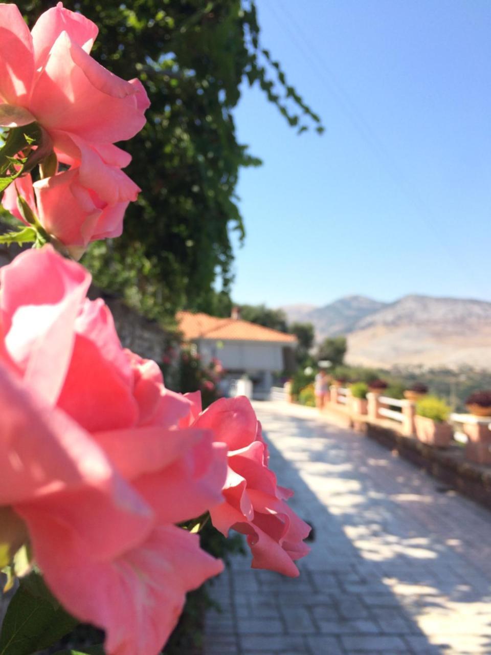 Saranda Landscape Apartment Nivice Luaran gambar