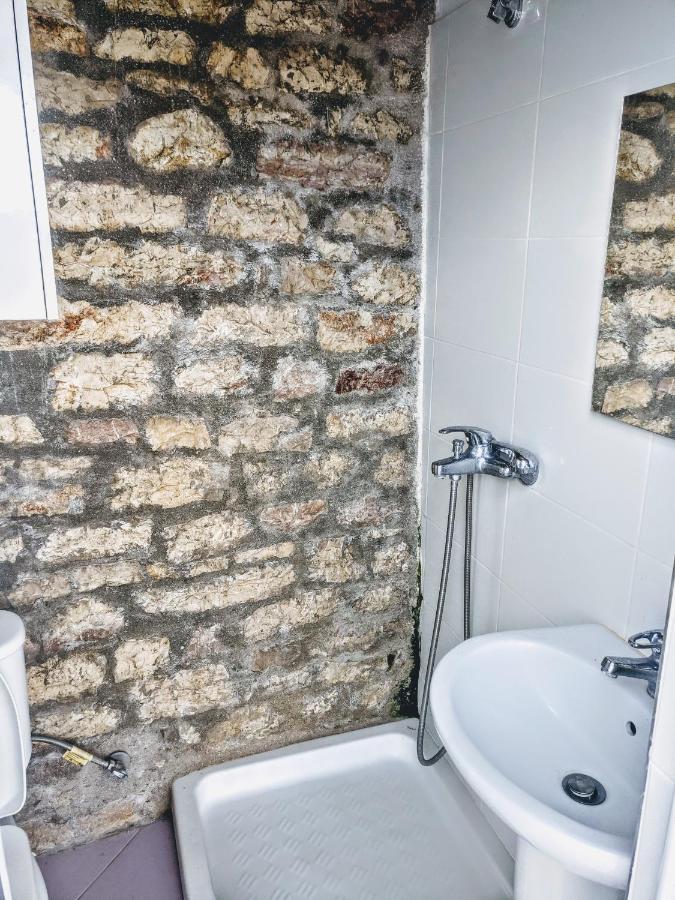 Saranda Landscape Apartment Nivice Luaran gambar